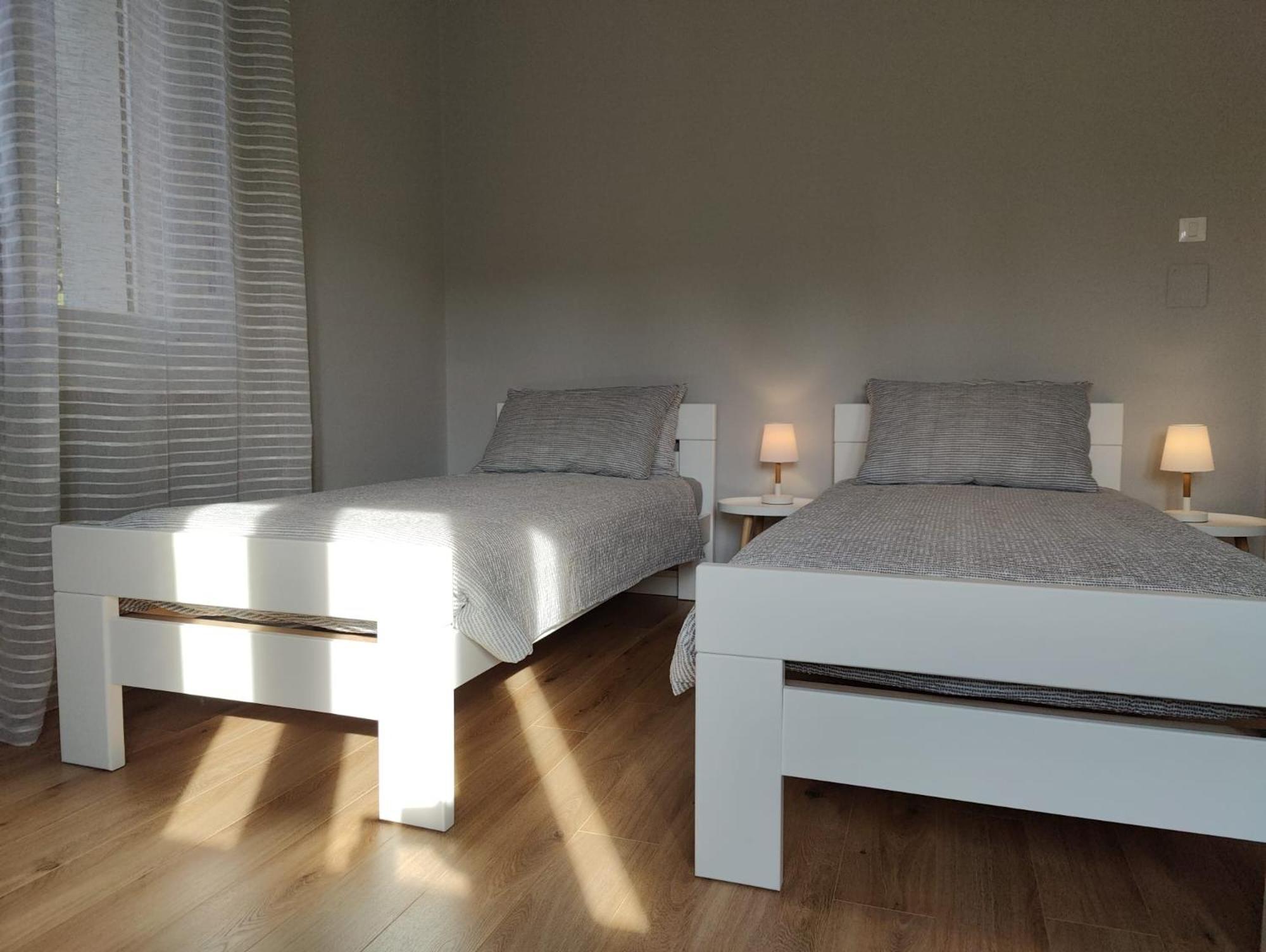 טריאסטה Bed And Breakfast Cattinara מראה חיצוני תמונה