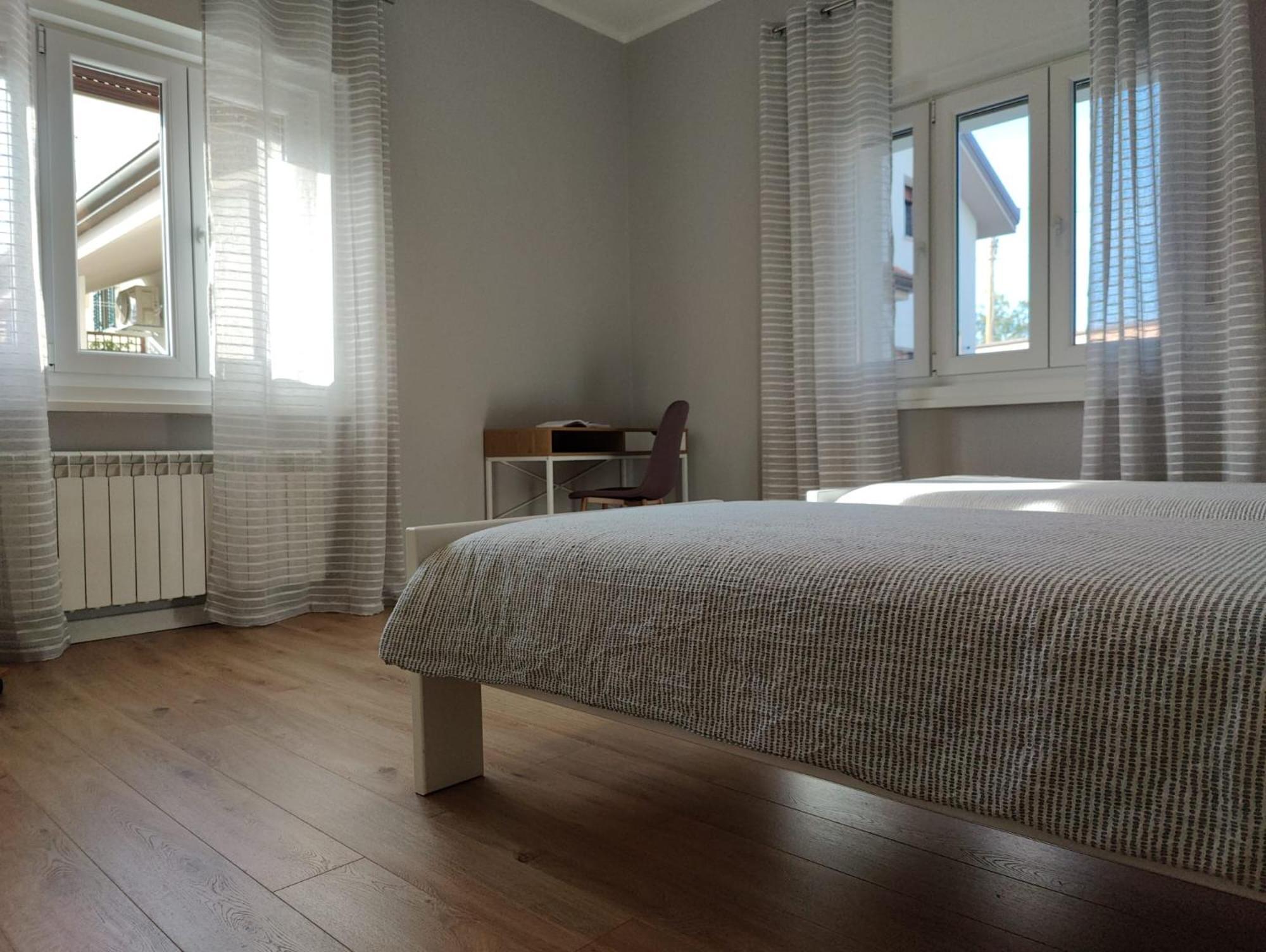 טריאסטה Bed And Breakfast Cattinara מראה חיצוני תמונה