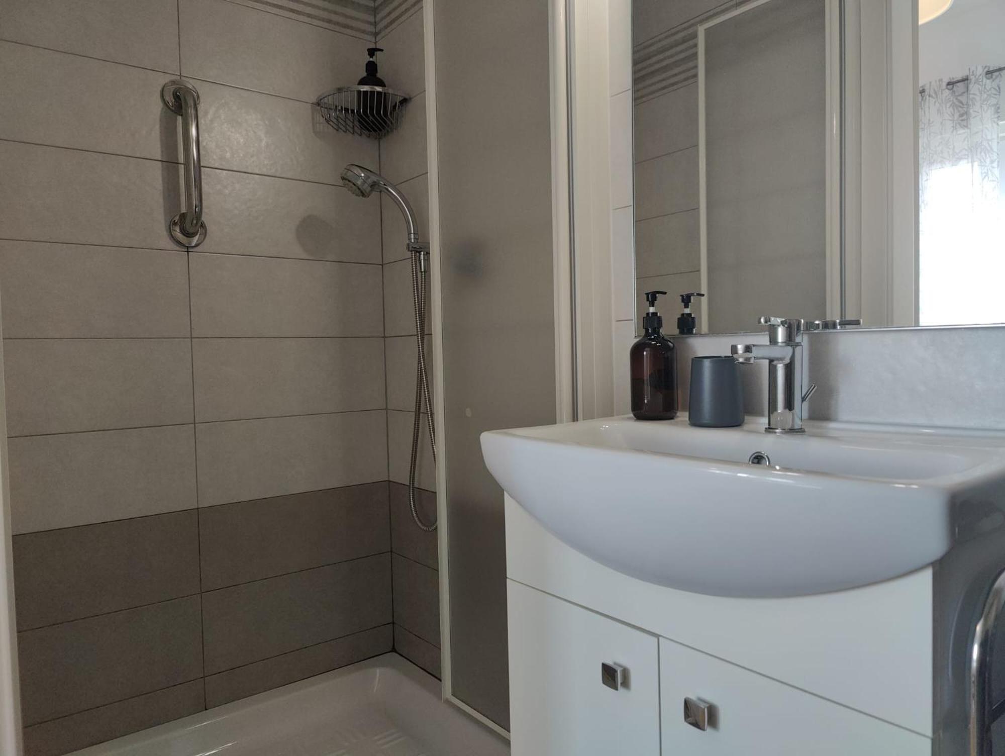 טריאסטה Bed And Breakfast Cattinara מראה חיצוני תמונה