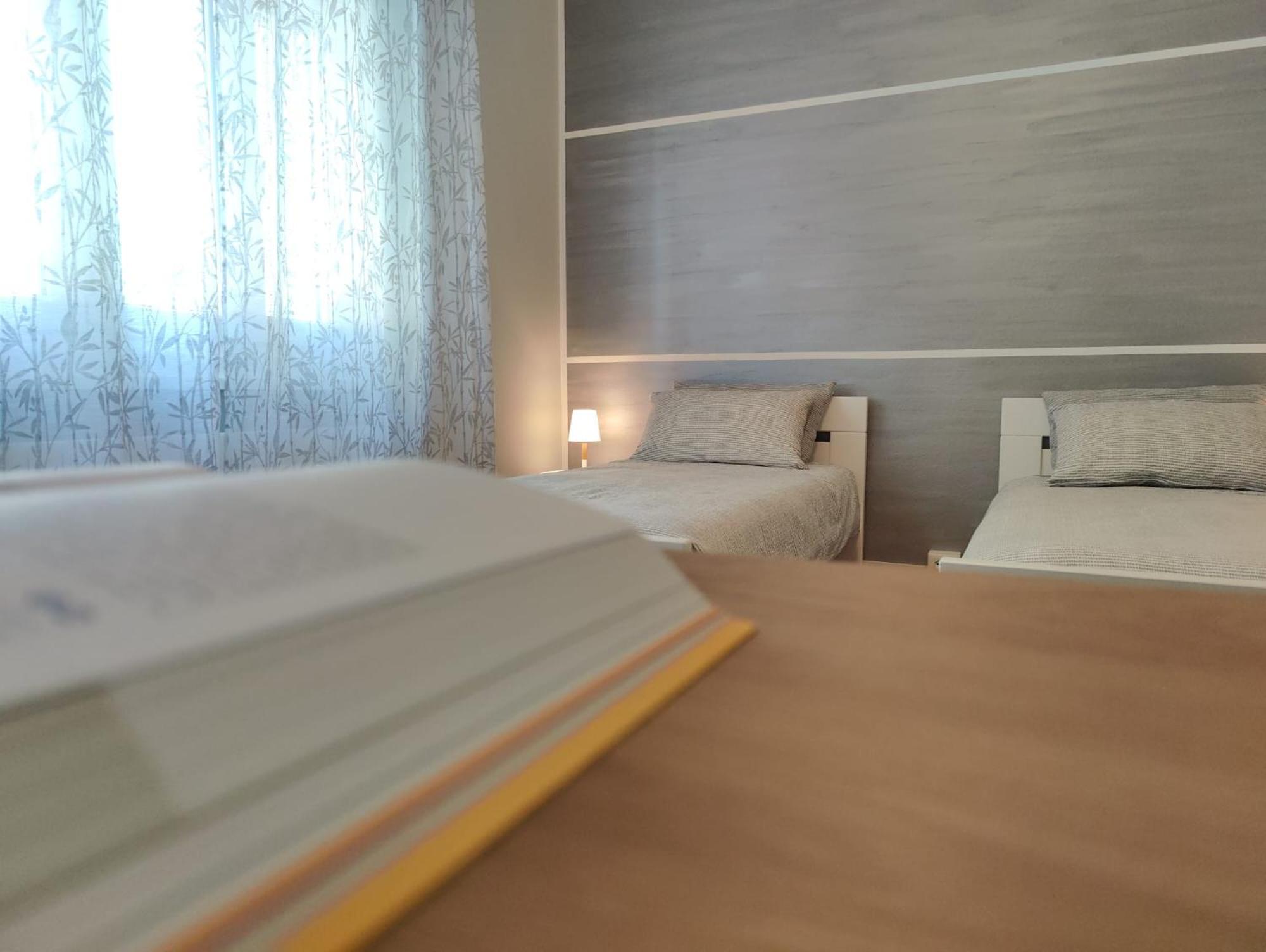 טריאסטה Bed And Breakfast Cattinara מראה חיצוני תמונה