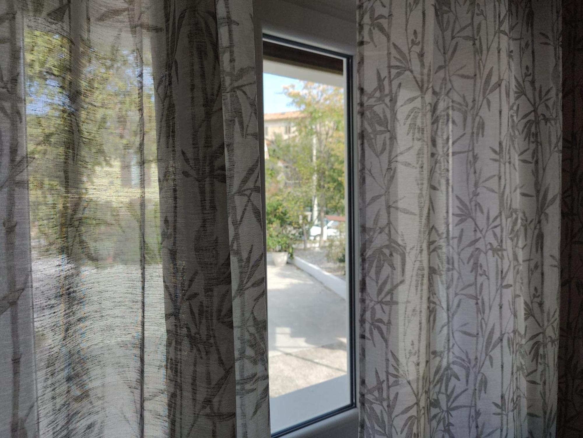 טריאסטה Bed And Breakfast Cattinara מראה חיצוני תמונה