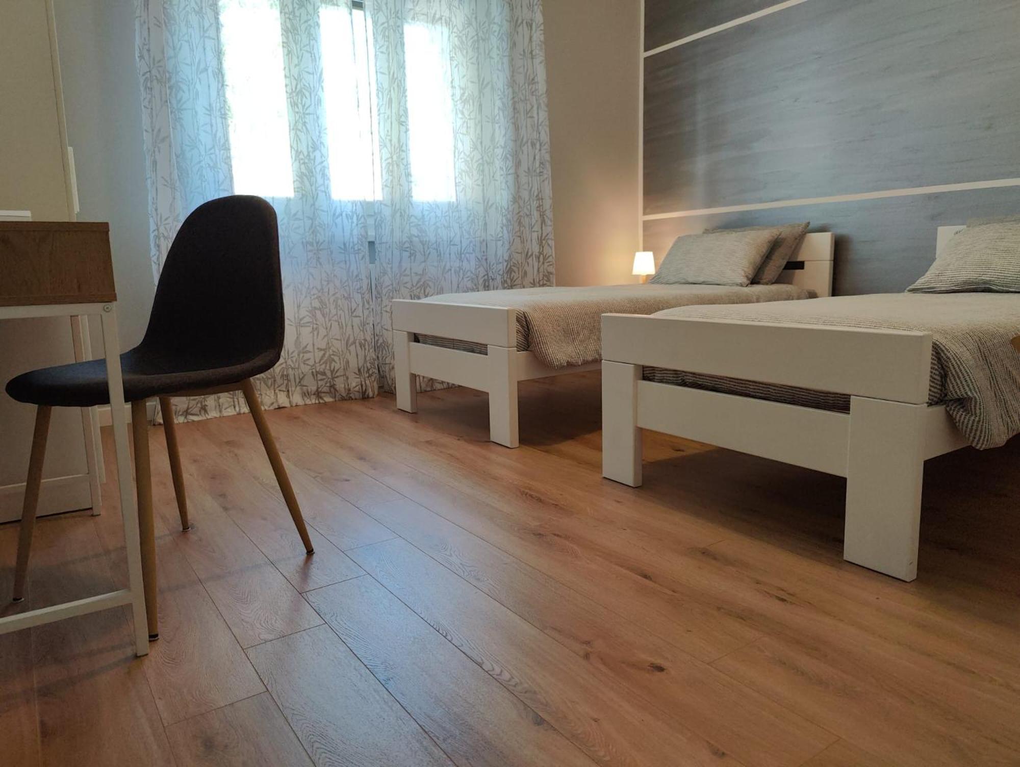 טריאסטה Bed And Breakfast Cattinara מראה חיצוני תמונה