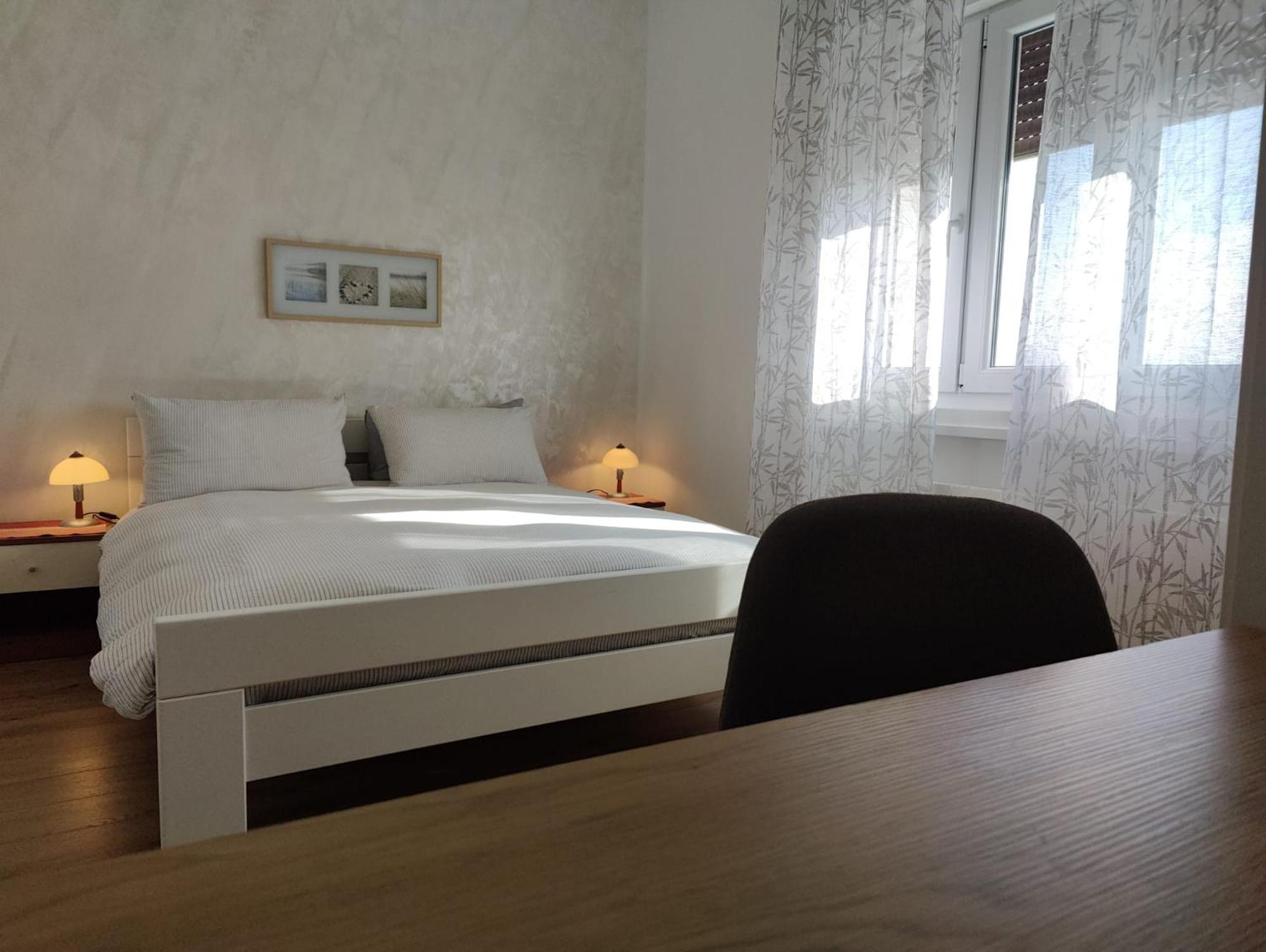 טריאסטה Bed And Breakfast Cattinara מראה חיצוני תמונה