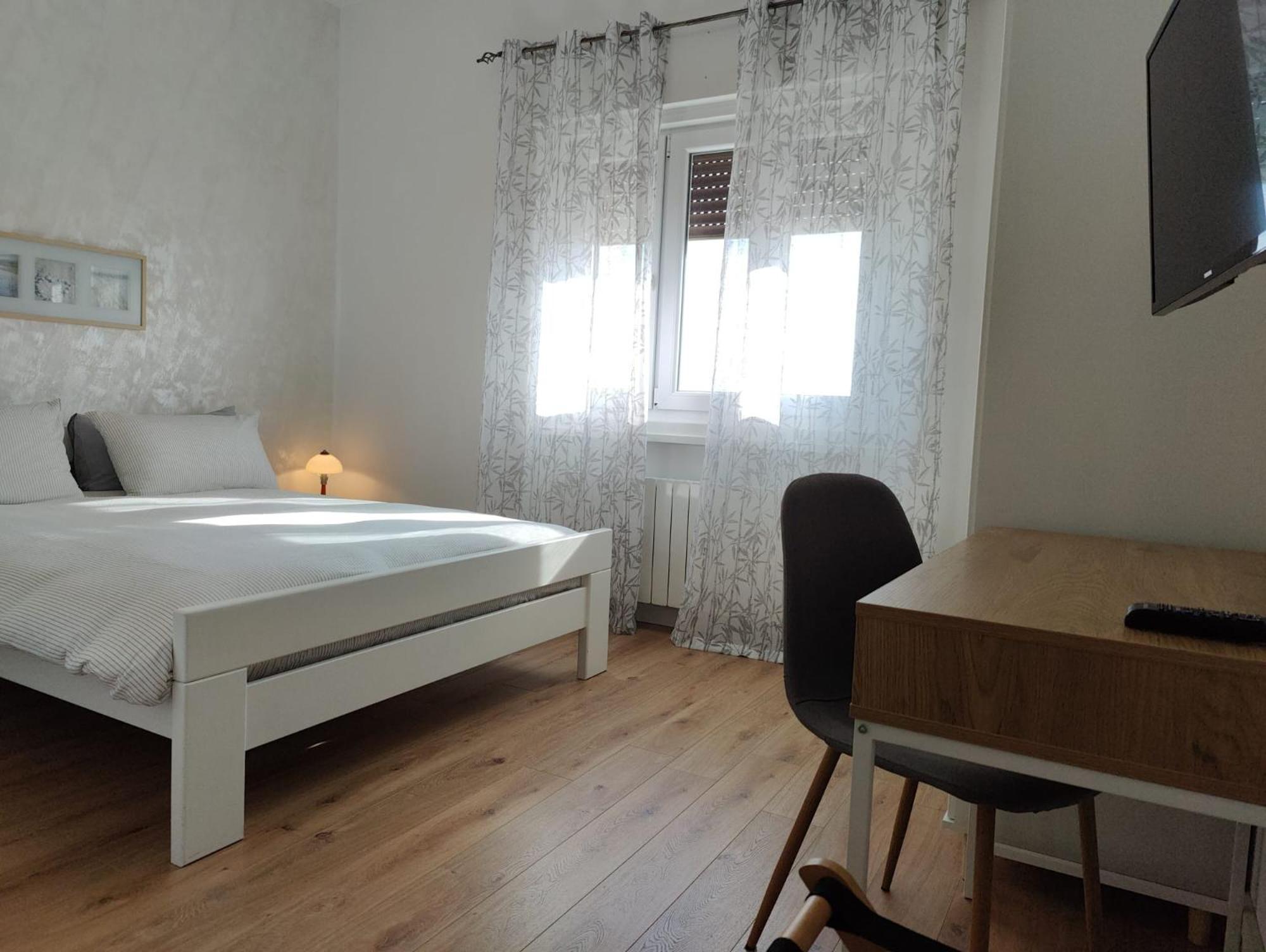 טריאסטה Bed And Breakfast Cattinara מראה חיצוני תמונה