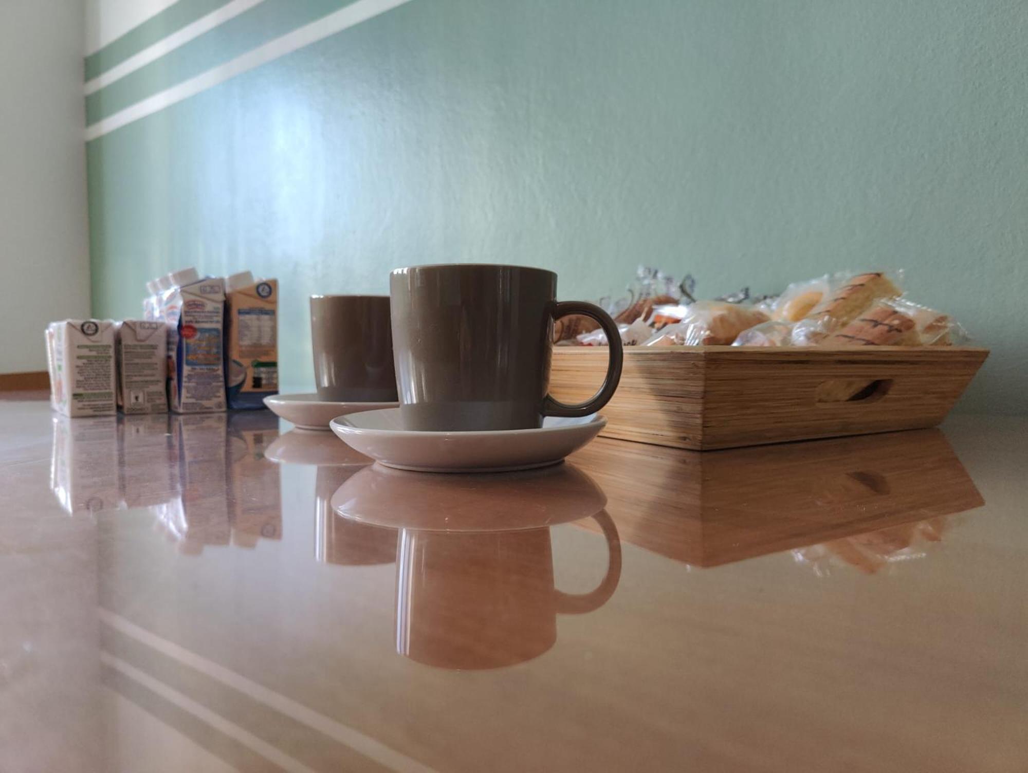 טריאסטה Bed And Breakfast Cattinara מראה חיצוני תמונה