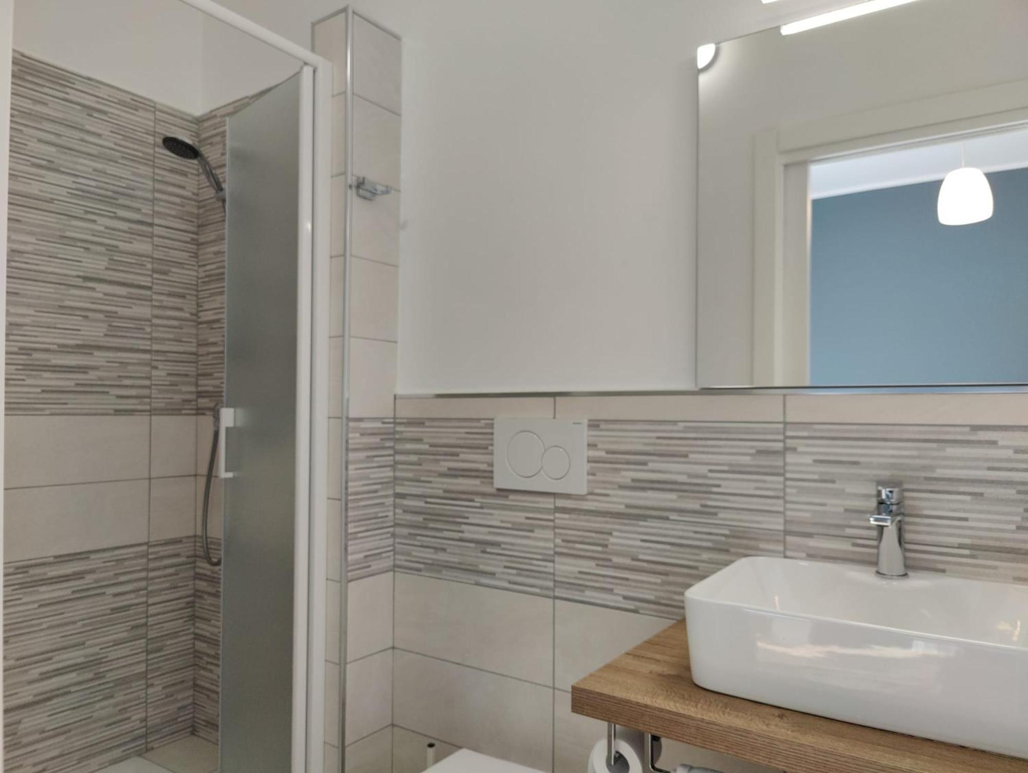 טריאסטה Bed And Breakfast Cattinara מראה חיצוני תמונה
