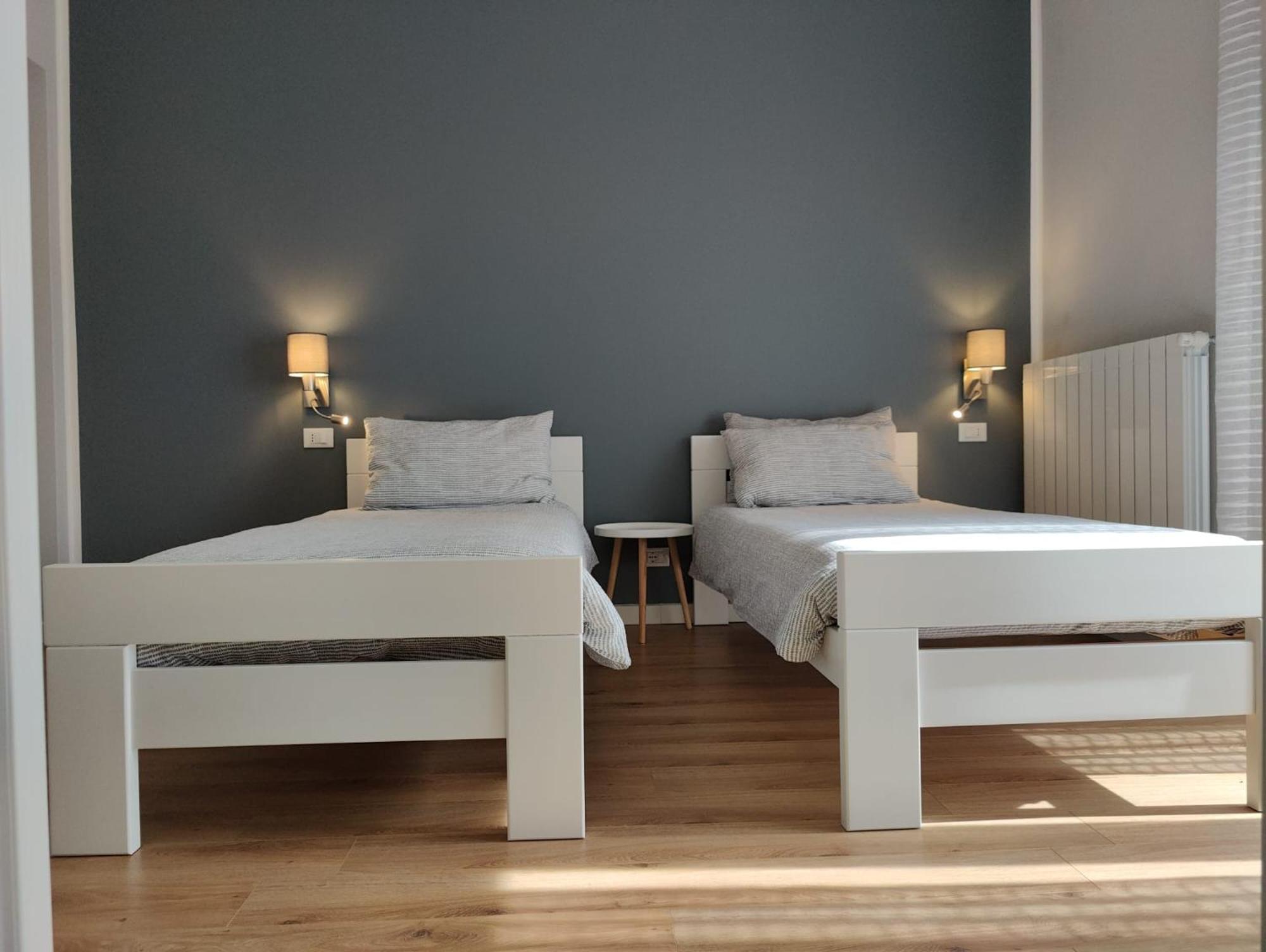 טריאסטה Bed And Breakfast Cattinara מראה חיצוני תמונה