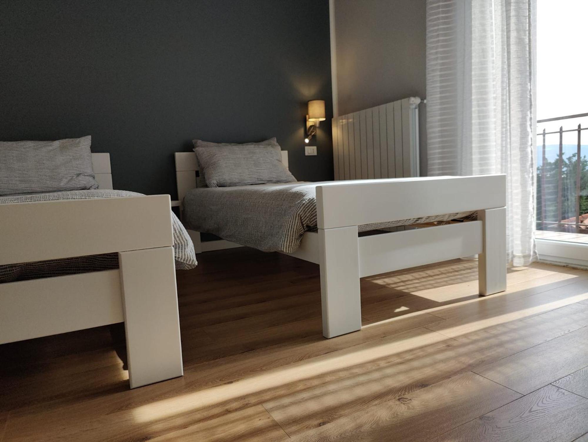 טריאסטה Bed And Breakfast Cattinara מראה חיצוני תמונה