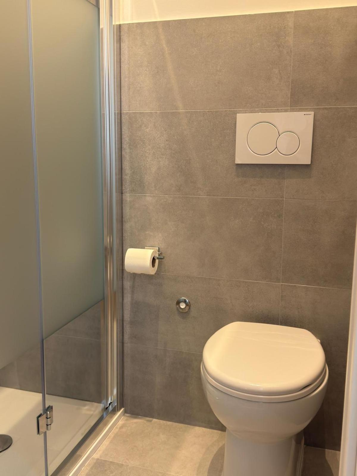 טריאסטה Bed And Breakfast Cattinara מראה חיצוני תמונה