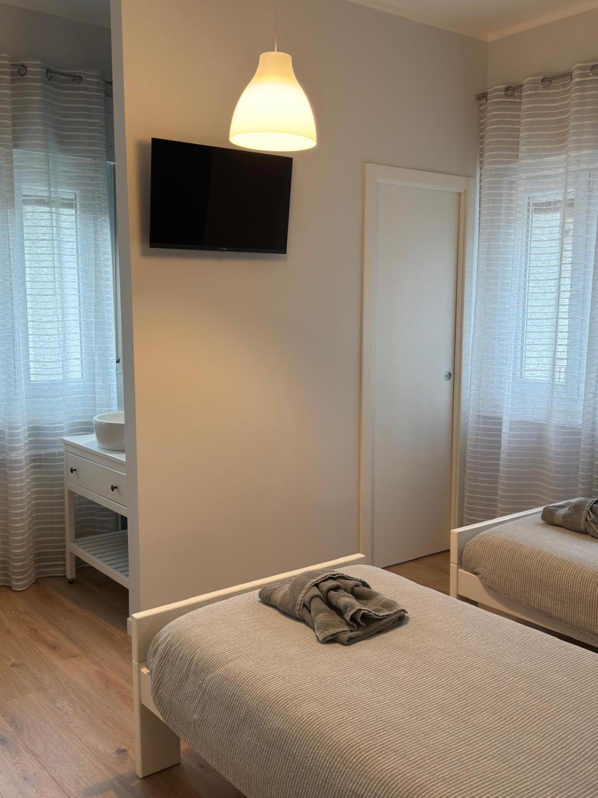 טריאסטה Bed And Breakfast Cattinara מראה חיצוני תמונה